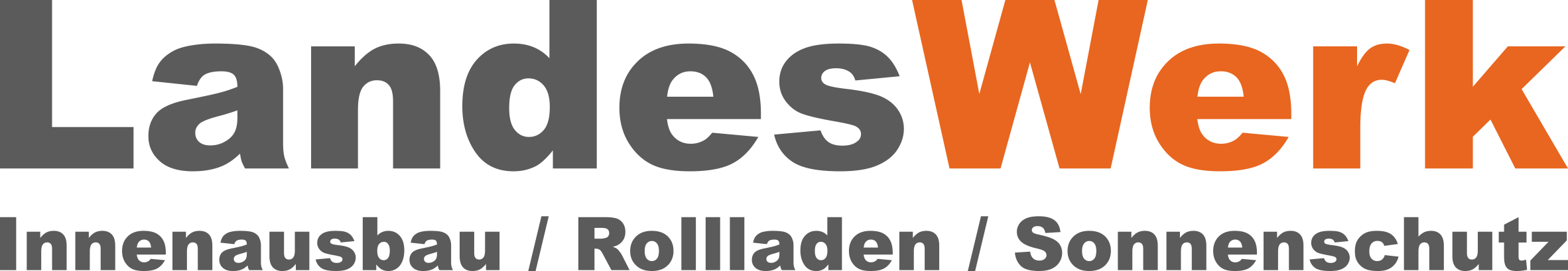 Landeswerk